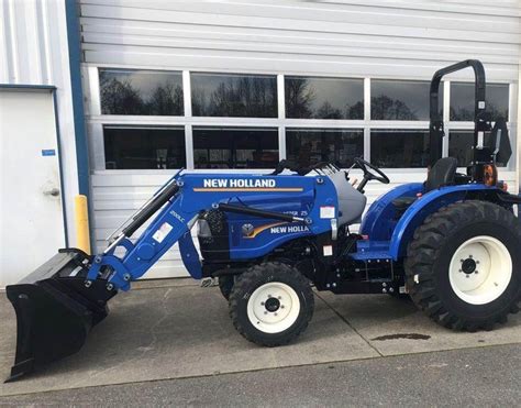 new holland skid steer attachments for sale|new holland workmaster 25 implements.